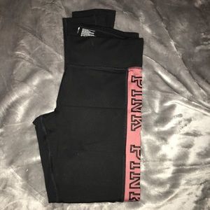 Victoria’s Secret ultimate leggings